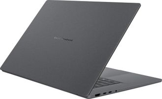 Ноутбук ASUS Zenbook A16 UX3607QA-SH011W (90NB18L5-M000B0) Iceland Gray - фото 6 Ноутбук ASUS Zenbook A16 UX3607QA-SH011W (90NB18L5-M000B0) Iceland Gray - фото 6