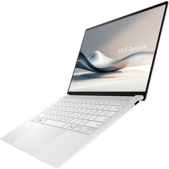 Ноутбук ASUS Zenbook S14 UX5406SA-QJ471W (90NB14F2-M00UH0) Scandinavian White - фото 3 Ноутбук ASUS Zenbook S14 UX5406SA-QJ471W (90NB14F2-M00UH0) Scandinavian White - фото 3