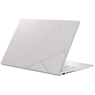 Ноутбук ASUS Zenbook S 14 OLED UX5406AA-SU539W (90NB16Q4-M00TP0) Scandinavian White - фото 5 Ноутбук ASUS Zenbook S 14 OLED UX5406AA-SU539W (90NB16Q4-M00TP0) Scandinavian White - фото 5