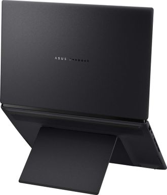 Ноутбук ASUS Zenbook DUO UX8407AA (UX8407AA-DS99T3) Moher Gray - фото 9