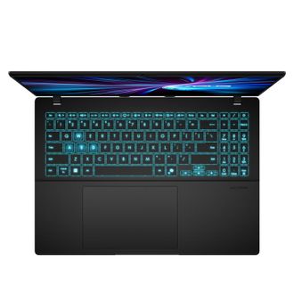 Ноутбук ASUS Vivobook 16 V3607VM (V3607VM-DS79) Black - фото 4