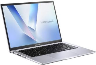 Ноутбук ASUS Vivobook 14 M1405NAQ-LY016W (90NB1852-M000J0) Cool Silver - фото 2