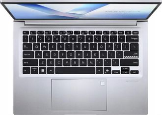 Ноутбук ASUS Vivobook 14 M1405NAQ-LY016W (90NB1852-M000J0) Cool Silver - фото 3