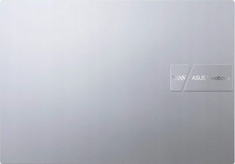 Ноутбук ASUS Vivobook 14 M1405NAQ-LY016W (90NB1852-M000J0) Cool Silver - фото 5