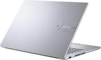 Ноутбук Asus VivoBook 14 M1405NAQ-LY031 (90NB1852-M00160) Cool Silver - фото 5