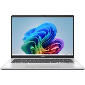 Ноутбук ASUS Vivobook 14 M1407GA-LY012W (90NB1703-M000C0) Cool Silver - фото 1 Ноутбук ASUS Vivobook 14 M1407GA-LY012W (90NB1703-M000C0) Cool Silver - фото 1
