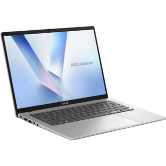 Ноутбук ASUS Vivobook 14 M1407GA-LY012W (90NB1703-M000C0) Cool Silver - фото 2 Ноутбук ASUS Vivobook 14 M1407GA-LY012W (90NB1703-M000C0) Cool Silver - фото 2