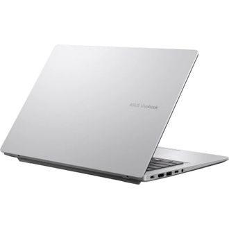 Ноутбук ASUS Vivobook 14 M1407GA-LY012W (90NB1703-M000C0) Cool Silver - фото 4 Ноутбук ASUS Vivobook 14 M1407GA-LY012W (90NB1703-M000C0) Cool Silver - фото 4