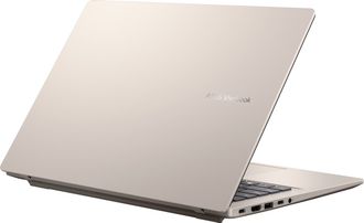 Ноутбук ASUS VivoBook 14 M1407KA-LY230 (90NB15H2-M00DV0) Platinum Gold - фото 5 Ноутбук ASUS VivoBook 14 M1407KA-LY230 (90NB15H2-M00DV0) Platinum Gold - фото 5