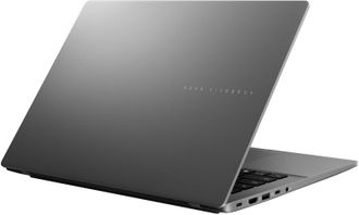 Ноутбук ASUS VivoBook S14 M3407KA-SF144 (90NB16P1-M00900) Matte Gray - фото 5 Ноутбук ASUS VivoBook S14 M3407KA-SF144 (90NB16P1-M00900) Matte Gray - фото 5
