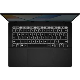 Ноутбук ASUS Vivobook S14 S3407VA-LY101 (90NB1682-M008N0) Matte Gray - фото 4 Ноутбук ASUS Vivobook S14 S3407VA-LY101 (90NB1682-M008N0) Matte Gray - фото 4