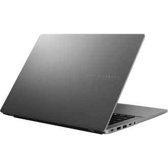 Ноутбук ASUS Vivobook S14 S3407VA-LY101 (90NB1682-M008N0) Matte Gray - фото 5 Ноутбук ASUS Vivobook S14 S3407VA-LY101 (90NB1682-M008N0) Matte Gray - фото 5