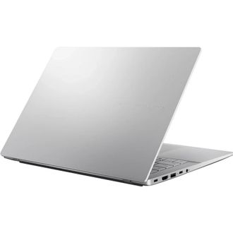 Ноутбук ASUS Vivobook S14 S3407VA-LY102 (90NB1681-M008P0) Cool Silver - фото 4