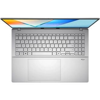 Ноутбук ASUS Vivobook S16 S3607VA-RP146 (90NB1671-M00A40) Cool Silver - фото 3 Ноутбук ASUS Vivobook S16 S3607VA-RP146 (90NB1671-M00A40) Cool Silver - фото 3