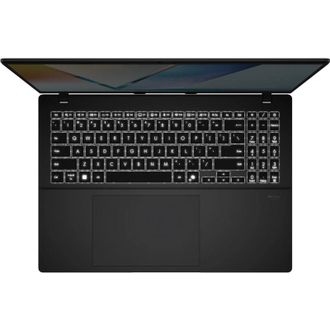 Ноутбук ASUS Vivobook S16 S3607VA-RP145 (90NB1672-M00A30) Matte Gray - фото 4 Ноутбук ASUS Vivobook S16 S3607VA-RP145 (90NB1672-M00A30) Matte Gray - фото 4