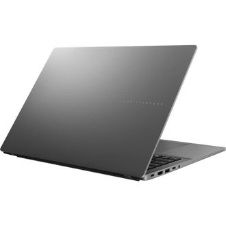 Ноутбук ASUS Vivobook S16 S3607VA-RP145 (90NB1672-M00A30) Matte Gray - фото 5 Ноутбук ASUS Vivobook S16 S3607VA-RP145 (90NB1672-M00A30) Matte Gray - фото 5