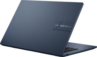 Ноутбук ASUS Vivobook 14 X1404VA-EB1525 (90NB13U1-M00LH0) Quiet Blue - фото 6 Ноутбук ASUS Vivobook 14 X1404VA-EB1525 (90NB13U1-M00LH0) Quiet Blue - фото 6