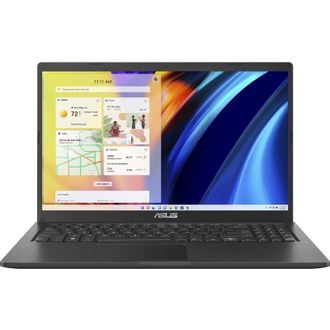 Ноутбук ASUS Vivobook 15 (X1500KA-EJ315) Indie Black - фото 1 Ноутбук ASUS Vivobook 15 (X1500KA-EJ315) Indie Black - фото 1