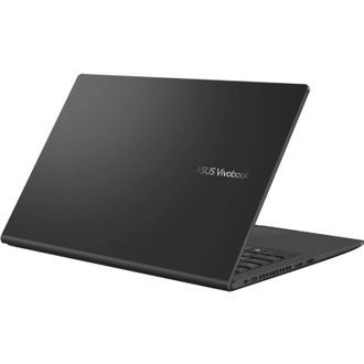 Ноутбук ASUS Vivobook 15 (X1500KA-EJ315) Indie Black - фото 4 Ноутбук ASUS Vivobook 15 (X1500KA-EJ315) Indie Black - фото 4