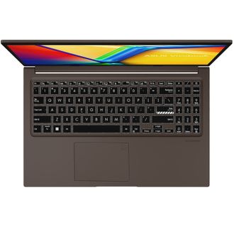 Ноутбук ASUS Vivobook 15 X1504VA (X1504VA-BQ144) Terra Cotta - фото 6