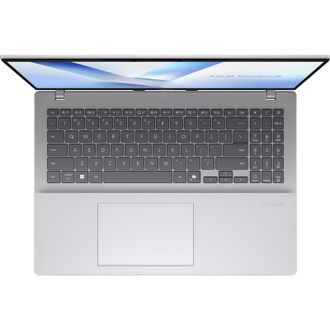Ноутбук Asus VivoBook 16 X1607QA (X1607QA-IS56) Cool Silver - фото 4 Ноутбук Asus VivoBook 16 X1607QA (X1607QA-IS56) Cool Silver - фото 4