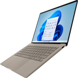 Ноутбук ASUS Zenbook A14 (UX3407NA-ZB/A14_E0) Zabriskie Beige - фото 3