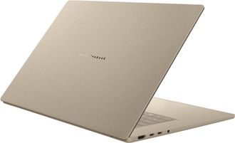 Ноутбук Asus ZenBook A16 UX3607OA-SQ108W (90NB17W1-M00700) Zabriskie Beige - фото 5 Ноутбук Asus ZenBook A16 UX3607OA-SQ108W (90NB17W1-M00700) Zabriskie Beige - фото 5