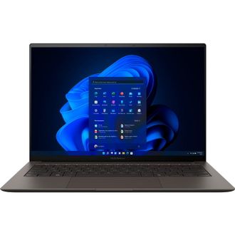 Ноутбук ASUS Zenbook S14 UX5406SA-QJ474W (90NB14F1-M00UL0) Zumaia Gray - фото 1 Ноутбук ASUS Zenbook S14 UX5406SA-QJ474W (90NB14F1-M00UL0) Zumaia Gray - фото 1