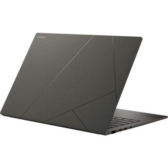 Ноутбук ASUS Zenbook S14 UX5406SA-QJ474W (90NB14F1-M00UL0) Zumaia Gray - фото 5 Ноутбук ASUS Zenbook S14 UX5406SA-QJ474W (90NB14F1-M00UL0) Zumaia Gray - фото 5