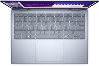 Ноутбук Dell 14 Plus 2-in-1 DB04250 (LDB04250-9168BLU-PUS) Ice Blue - фото 5