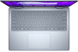 Ноутбук Dell 14 Plus DB14250 (DB14250U75832WP3) Ice Blue - фото 4 Ноутбук Dell 14 Plus DB14250 (DB14250U75832WP3) Ice Blue - фото 4
