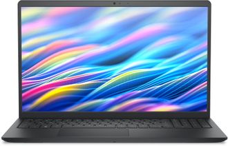 Ноутбук Dell 15 DC15250 (LDC15250-7982BLK-642) Carbon Black - фото 1 Ноутбук Dell 15 DC15250 (LDC15250-7982BLK-642) Carbon Black - фото 1