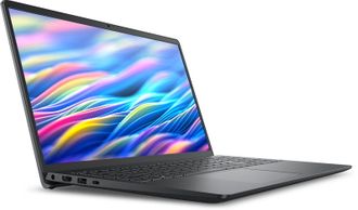 Ноутбук Dell 15 DC15250 (LDC15250-7982BLK-642) Carbon Black - фото 2 Ноутбук Dell 15 DC15250 (LDC15250-7982BLK-642) Carbon Black - фото 2