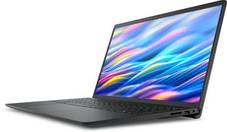 Ноутбук Dell 15 DC15250 (LDC15250-7982BLK-642) Carbon Black - фото 3 Ноутбук Dell 15 DC15250 (LDC15250-7982BLK-642) Carbon Black - фото 3