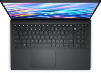 Ноутбук Dell 15 DC15250 (LDC15250-7982BLK-642) Carbon Black - фото 4 Ноутбук Dell 15 DC15250 (LDC15250-7982BLK-642) Carbon Black - фото 4