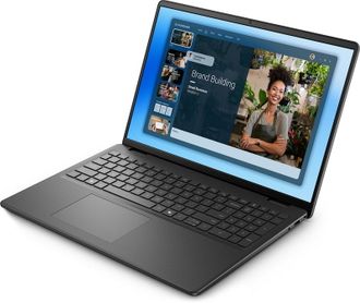 Ноутбук Dell 16 (DC16250_RPLU-R_011H) Carbon Black - фото 4 Ноутбук Dell 16 (DC16250_RPLU-R_011H) Carbon Black - фото 4