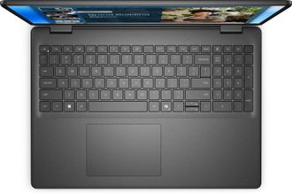 Ноутбук Dell 16 (DC16250_RPLU-R_011H) Carbon Black - фото 3 Ноутбук Dell 16 (DC16250_RPLU-R_011H) Carbon Black - фото 3