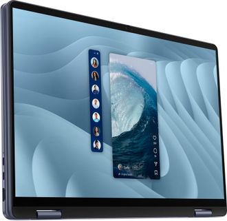 Ноутбук Dell 16 Plus 2-in-1 DB06250 (LDB06250-9182BLU-PUS) Midnight Blue - фото 3 Ноутбук Dell 16 Plus 2-in-1 DB06250 (LDB06250-9182BLU-PUS) Midnight Blue - фото 3