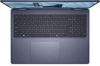 Ноутбук Dell 16 Plus 2-in-1 DB06250 (LDB06250-9182BLU-PUS) Midnight Blue - фото 5 Ноутбук Dell 16 Plus 2-in-1 DB06250 (LDB06250-9182BLU-PUS) Midnight Blue - фото 5