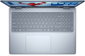 Ноутбук Dell 16 Plus DB16250 (KJ96R) Ice Blue - фото 4 Ноутбук Dell 16 Plus DB16250 (KJ96R) Ice Blue - фото 4