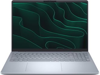 Ноутбук Dell 16 Plus DB16255 (LDB16255-A873BLU-PUS) Ice Blue - фото 1