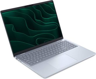 Ноутбук Dell 16 Plus DB16255 (LDB16255-A873BLU-PUS) Ice Blue - фото 2