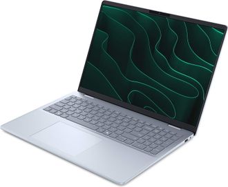 Ноутбук Dell 16 Plus DB16255 (LDB16255-A873BLU-PUS) Ice Blue - фото 3