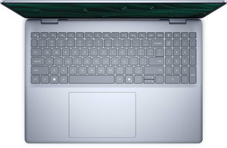 Ноутбук Dell 16 Plus DB16255 (LDB16255-A873BLU-PUS) Ice Blue - фото 4
