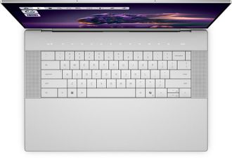 Ноутбук Dell 16 Premium DA16250 (LDA162509182SLVPUS) Platinum - фото 4 Ноутбук Dell 16 Premium DA16250 (LDA162509182SLVPUS) Platinum - фото 4