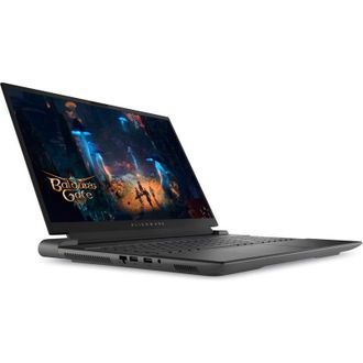 Ноутбук Dell Alienware m18 R2 (AWM18R-8497BLK-PUS) - фото 2