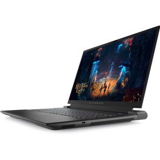 Ноутбук Dell Alienware m18 R2 (AWM18R-8497BLK-PUS) - фото 3