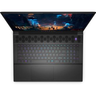 Ноутбук Dell Alienware m18 R2 (AWM18R-8497BLK-PUS) - фото 4