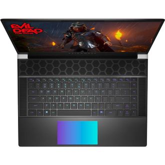 Ноутбук Dell Alienware x16 R2 (AW16R2-9756SLV-PCA) Lunar Silver - фото 4