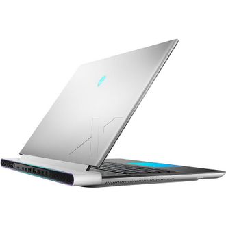 Ноутбук Dell Alienware x16 R2 (AW16R2-9756SLV-PCA) Lunar Silver - фото 5